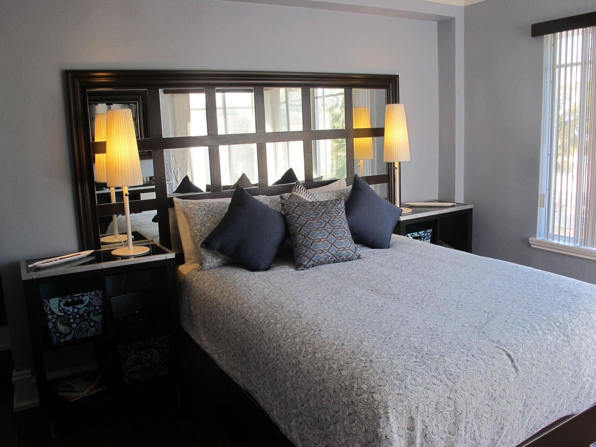 Colony Hotel Miami Beach Eksteriør billede