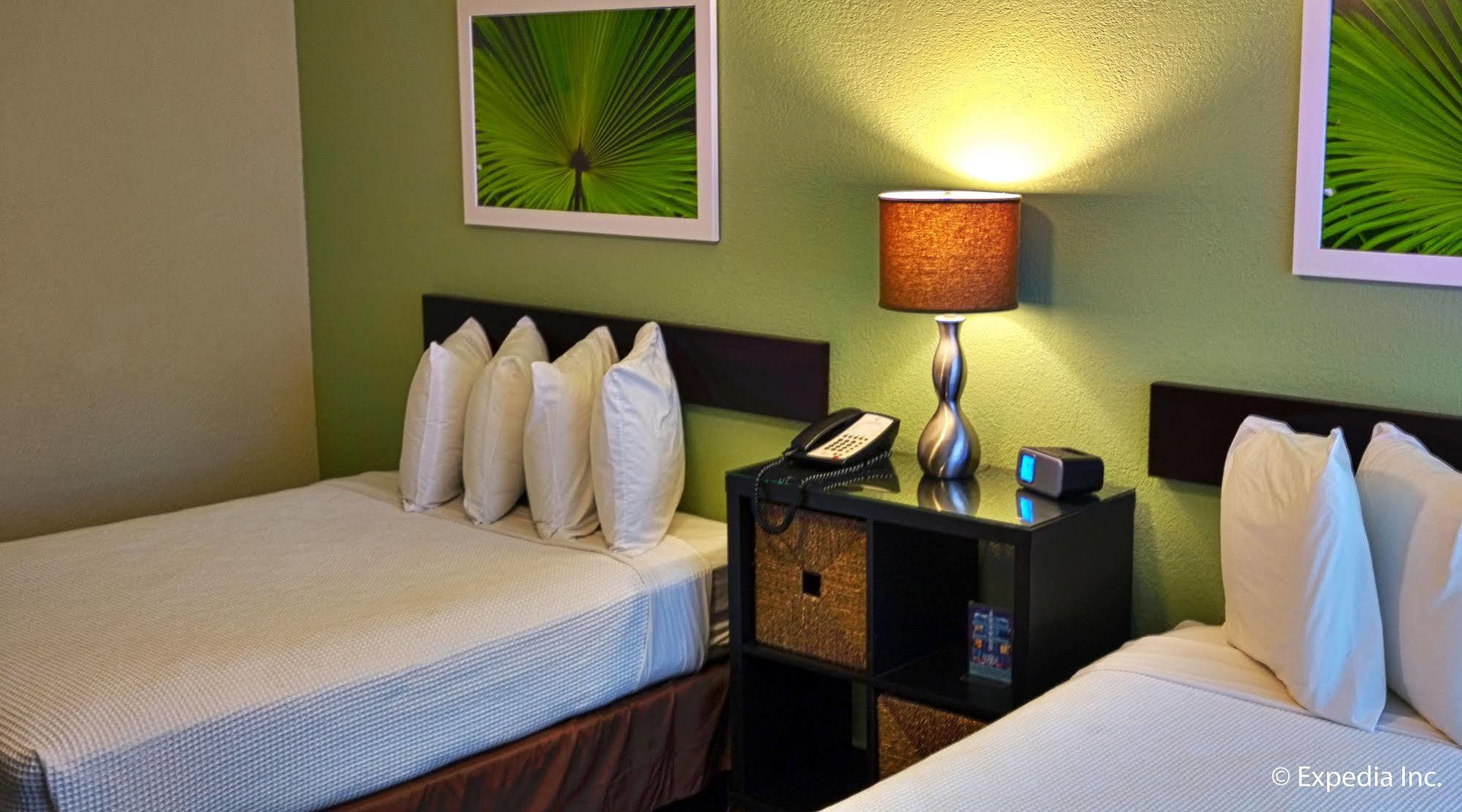 Colony Hotel Miami Beach Eksteriør billede