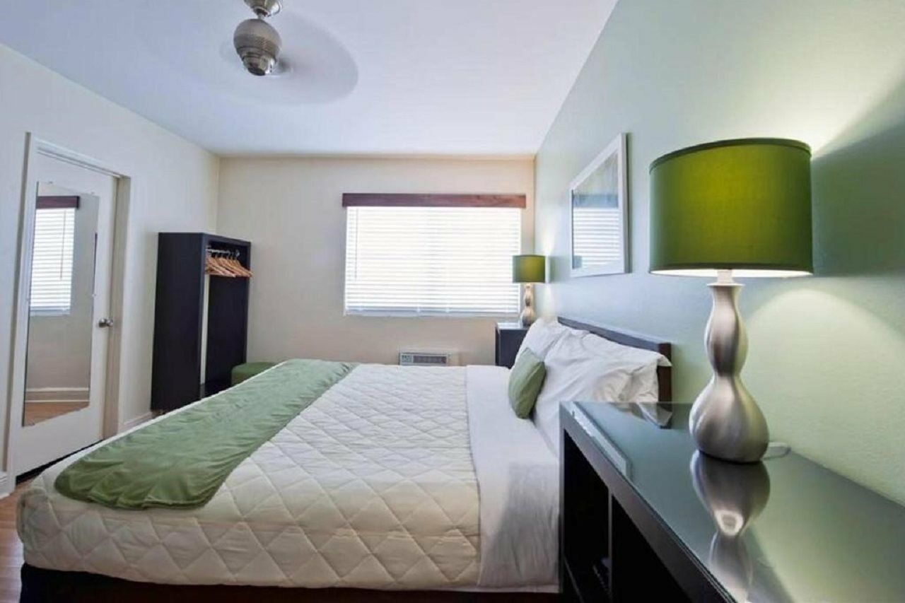 Colony Hotel Miami Beach Eksteriør billede